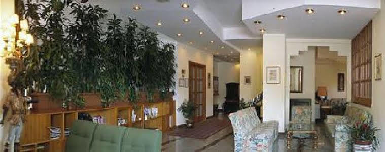 Hotel Ipanema Taormina Eksteriør billede
